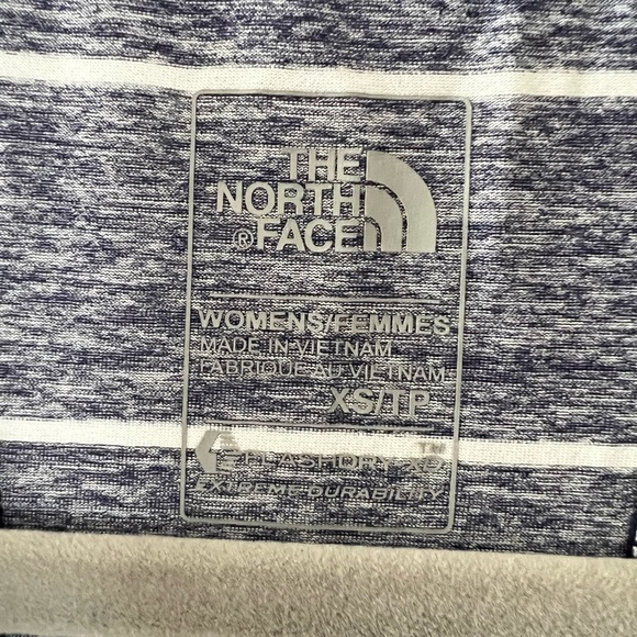 North face Racerback Top - Picture 4 of 5